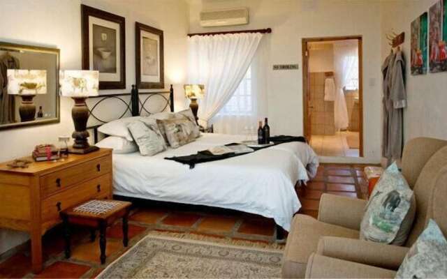 Thylitshia Villa Country Guest House