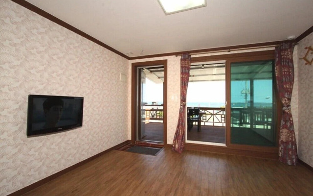 Jeongwon Pension