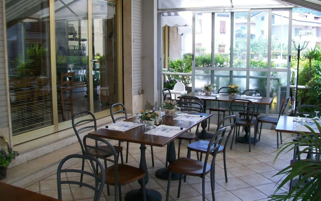 Locanda la Rotonda