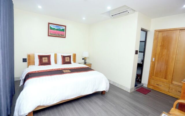 Hoa Cương Hotel 2