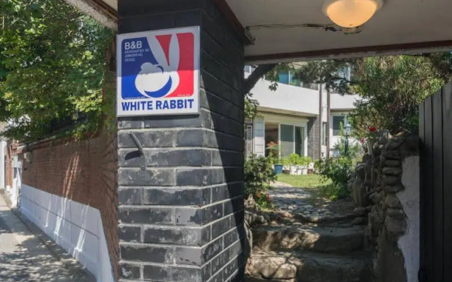 White Rabbit Guesthouse