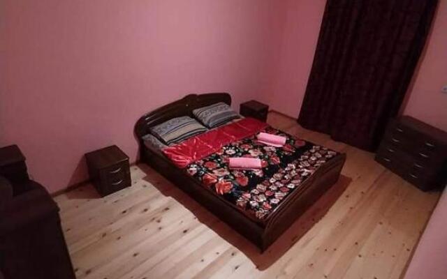 Gujejiani Guest house