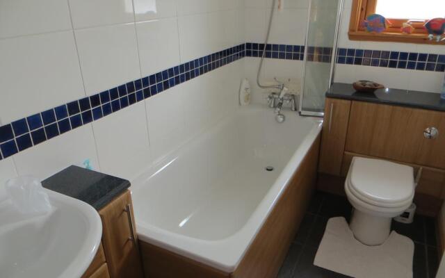 Woodlands Bed and Breakfast