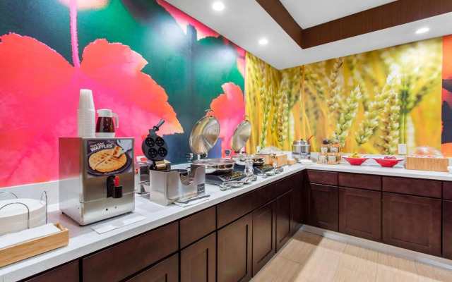 Fairfield Inn & Suites by Marriott Santa Fe