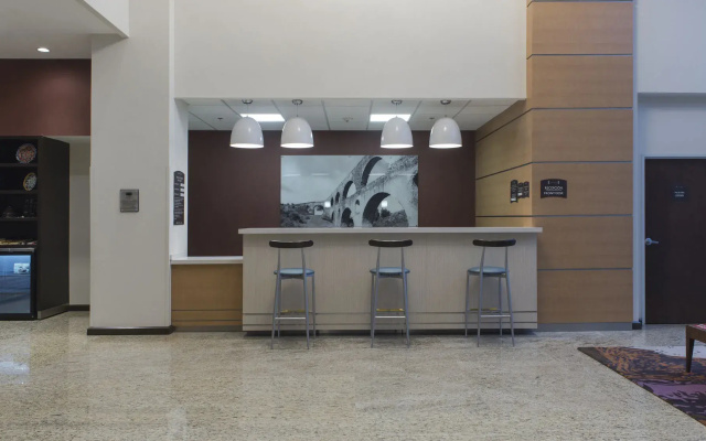 Staybridge Suites Puebla by IHG