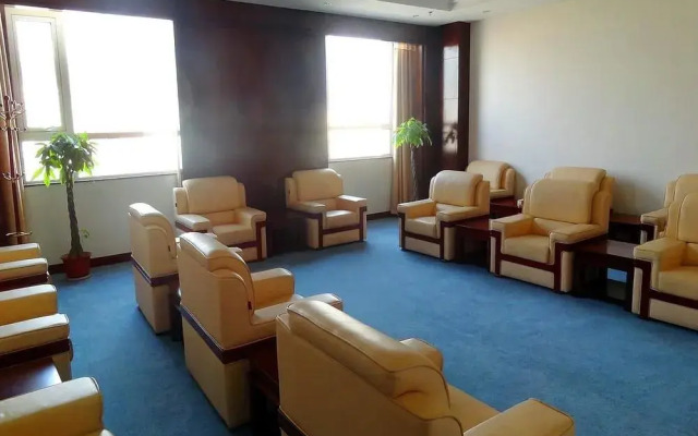 Shang Dong International Hotel