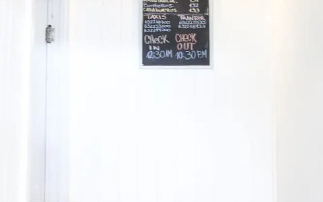Casa Kila Hostel