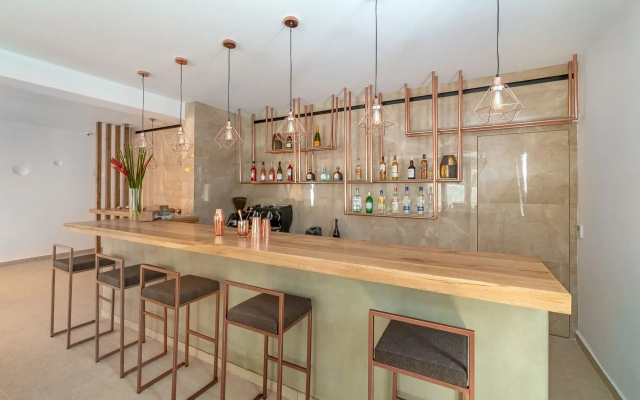 Omnia Mykonos Boutique Hotel