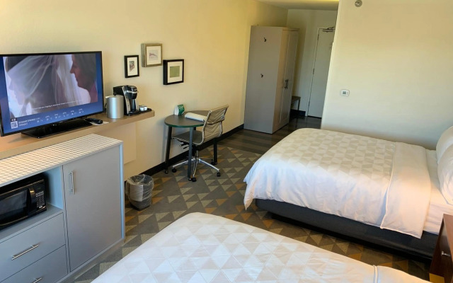 Holiday Inn Baton Rouge-South by IHG