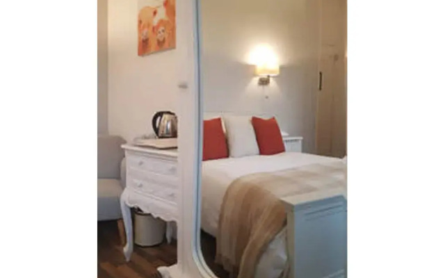 Kames Hotel