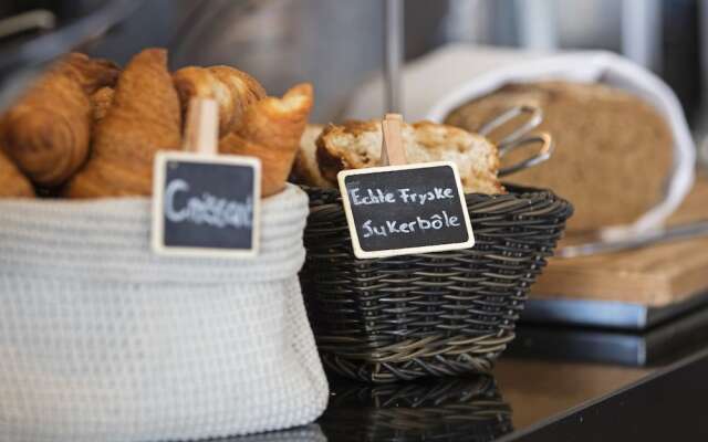 Galamadammen Hotel Jachthavens