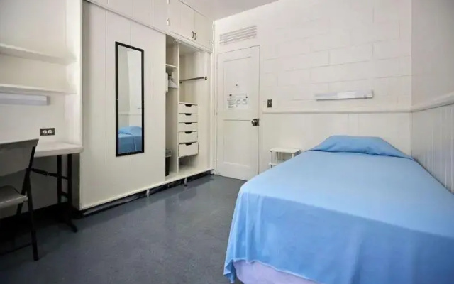 Central YMCA Residences