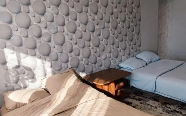 Апартаменты на улице Карла Маркса 18