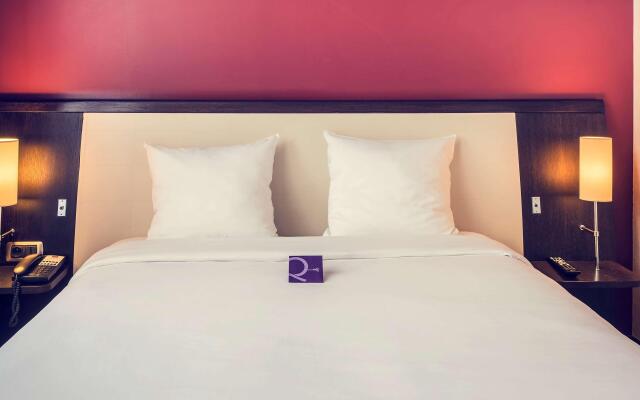 Mercure Le Mans Centre