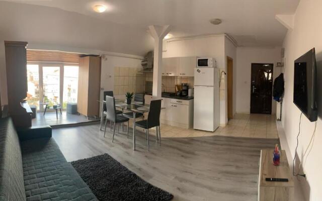 Apartament în regim hotelier