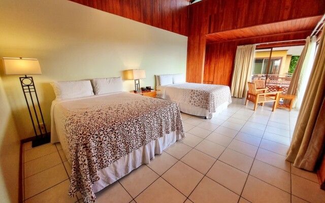 Hotel Ficus Sunset Suites
