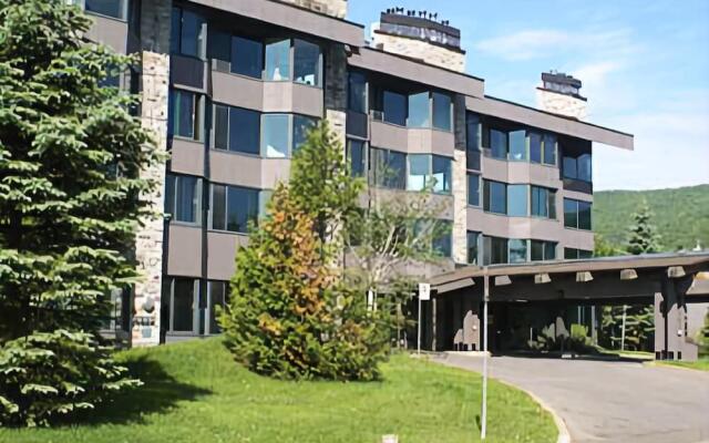 Condos Val Des Neiges