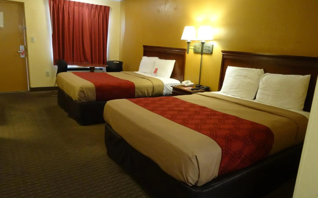 Econo Lodge Fredericksburg near I-95