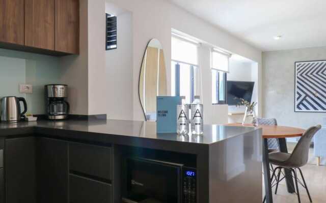 Amazing 1BR in San Isidro
