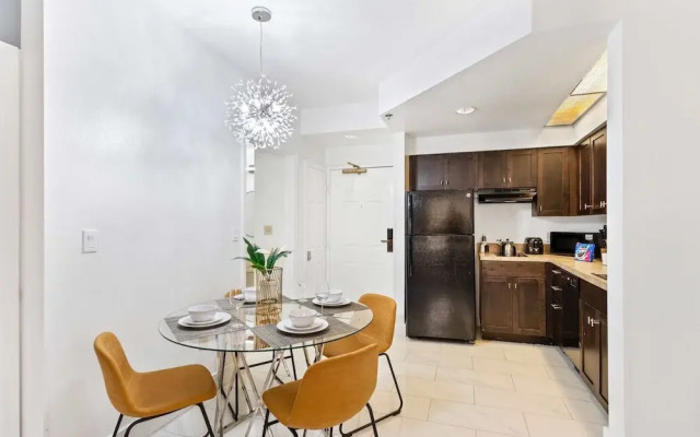 7601 Canada Avenue #502