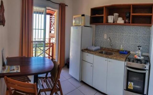 Apart Hotel Beira Do Mar