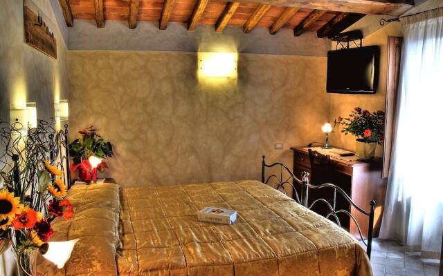 B&B Antica Trattoria al Principe