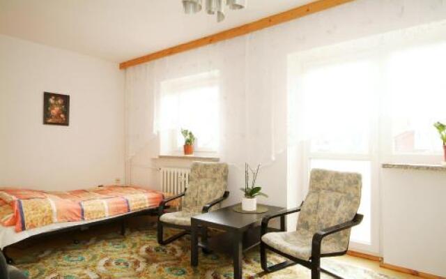 Apartament Ski Sudety