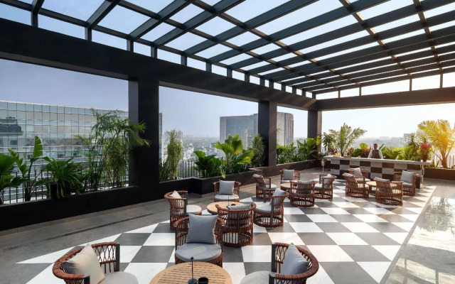 Pullman Chennai Anna Salai - Premium Brand By Accor