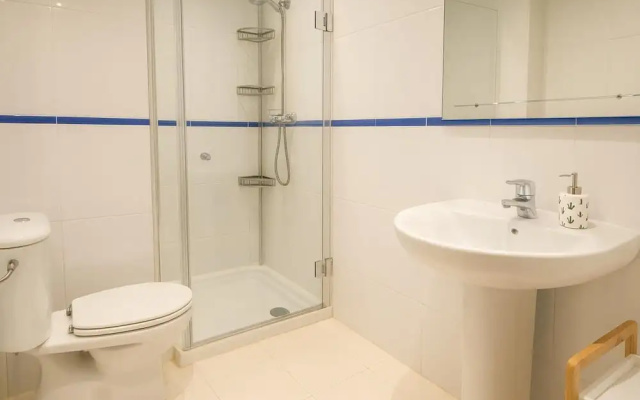 Apartamento Las Brisas