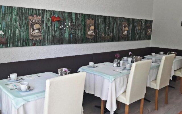 Hotel Oase
