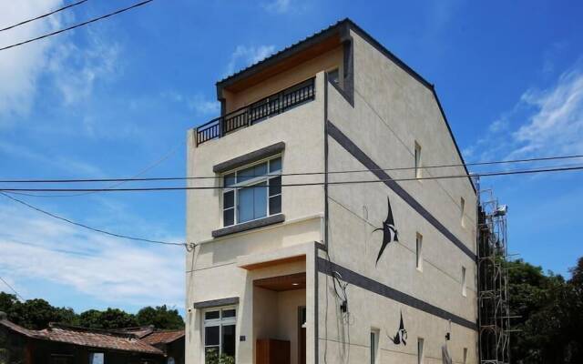 Liuqiu Backpackers Hostel