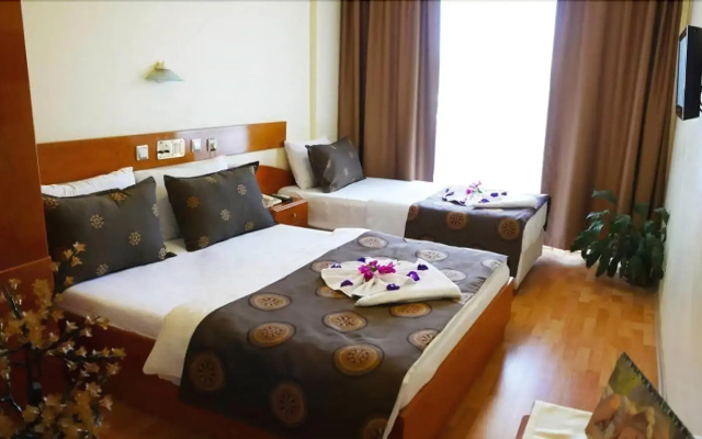 Grand Didyma Hotel