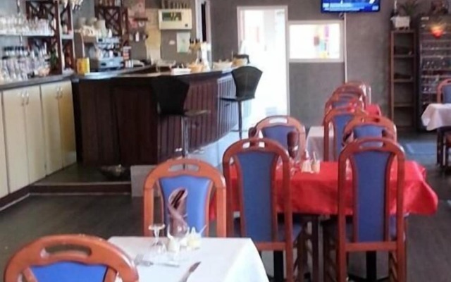 Hôtel Restaurant Le Hussard