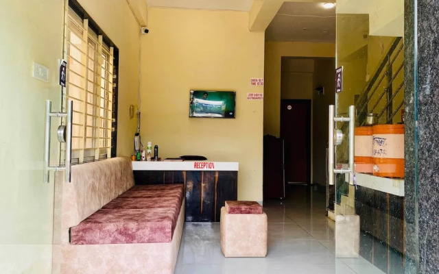 Hotel Rewanchal