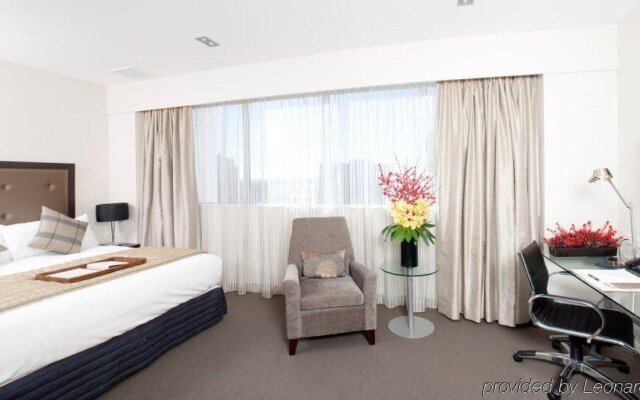 Rydges Auckland