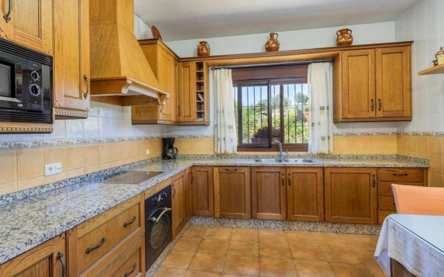 Casa Mirador de los Palomos Casabermeja by Ruralidays