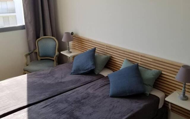 Les Sables - 75 m2 - 4 stars tourism Panoramic View