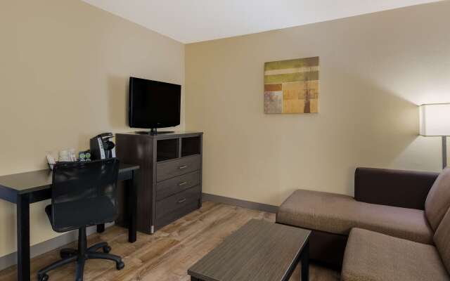 SureStay Plus Hotel by Best Western Jackson