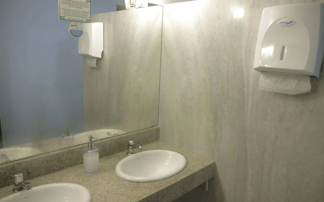 Vila Carioca Hostel