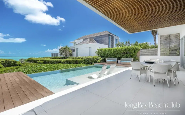 Long Bay Beach Club