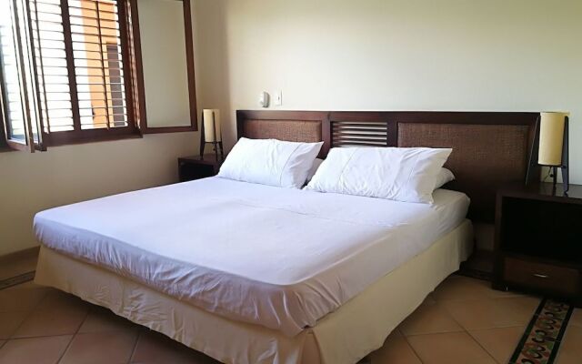 Hotel Penon Suites