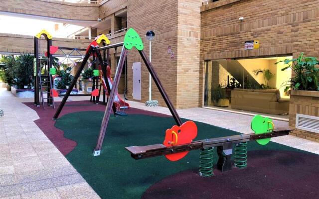 ACV - Aguamarina-2ª Linea Planta 3 Norte