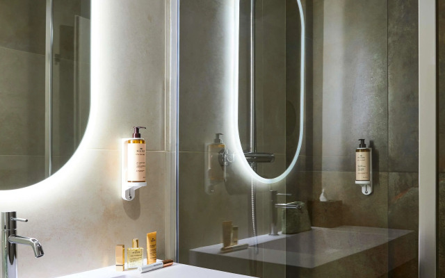 Mercure Aix en Provence Beaumanoir