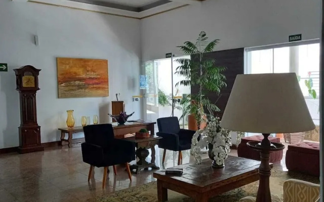 Águas Hotel