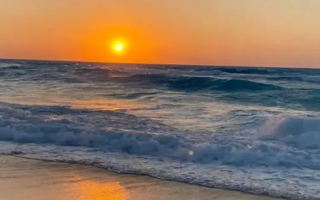 Villa Omraa El Behar