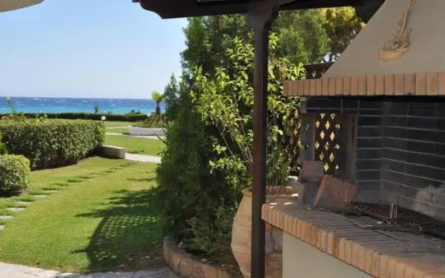 Villa Blu Mare