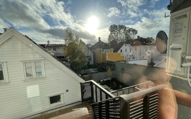 Stavanger BnB 10 Nicolas Parking & Generous Terrace
