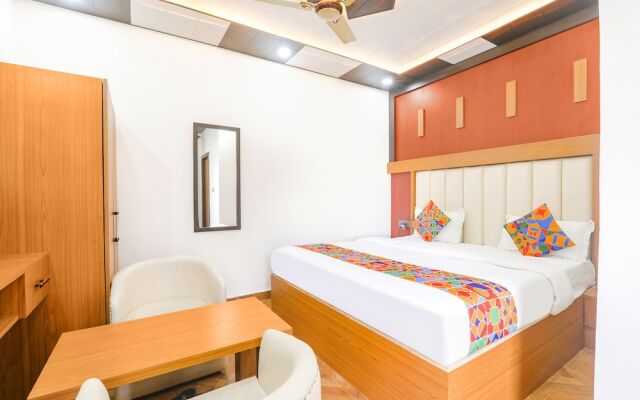 Fabexpress Vindhyawasini Palace