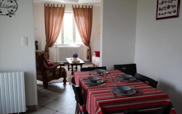 Maison Les Sables-d'Olonne, 3 pièces, 5 personnes - FR-1-427-112