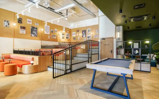 Roomspace Apartments - Oasis Way